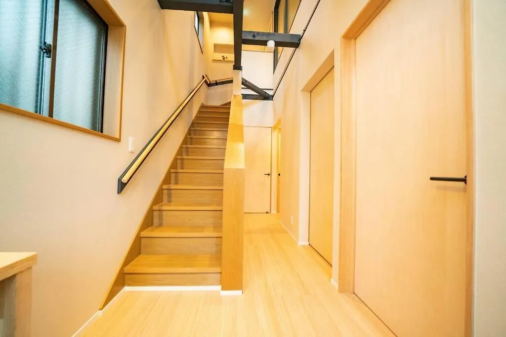 펜션 Pets Ok! Hakone Life Resort Toki Sengokuhara 일본