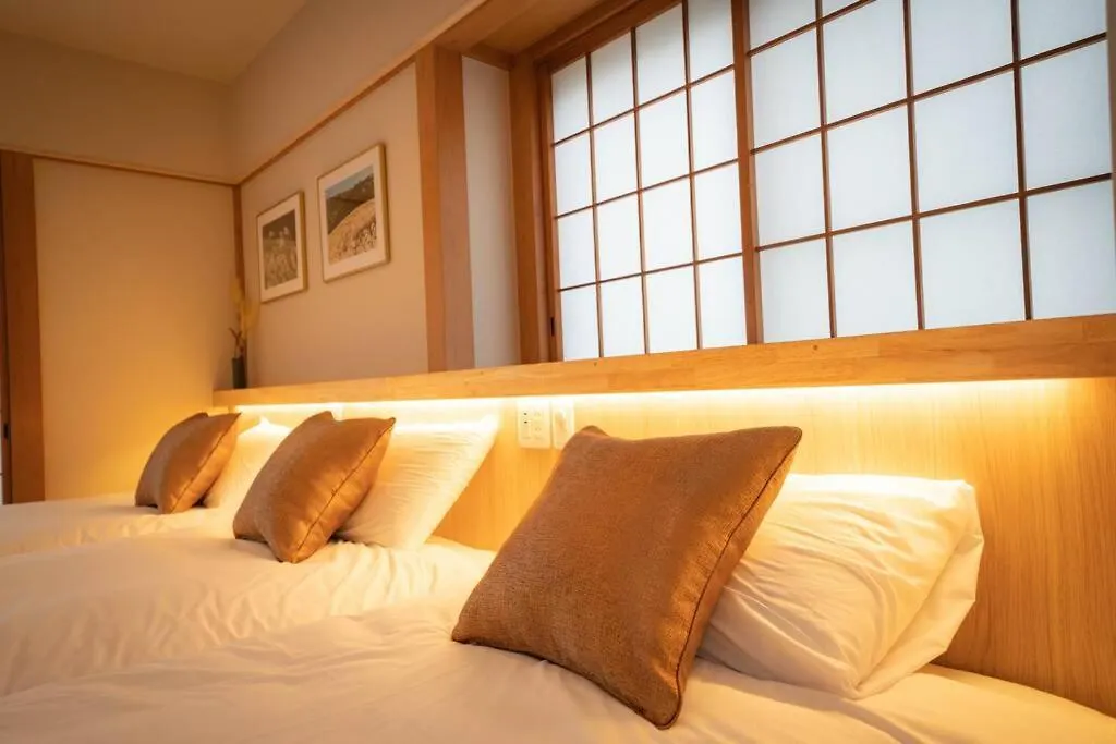別荘 Pets Ok! Hakone Life Resort Toki Sengokuhara