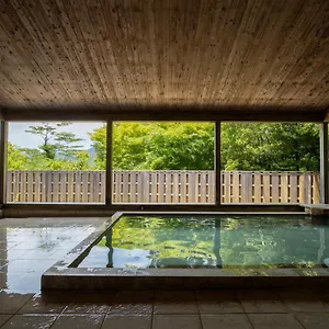 4* 酒店 箱根隐居酒店