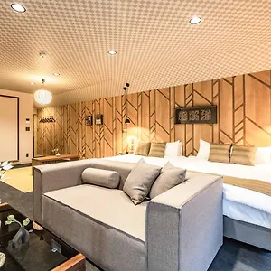 Bijou Serenity Apartment Osaka