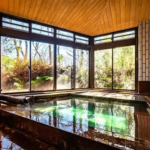 Gora Onsen Kasansui Hotell