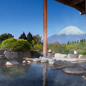 4* 酒店 箱根绿色广场酒店