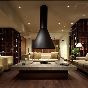 4* Ryokan Laforet Gora Yunosumika