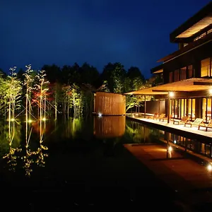 4* 传统日式旅馆 Kinnotake Sengokuhara (adults Only)